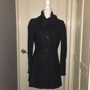 Freedom 2 Be Funnel neck Coat